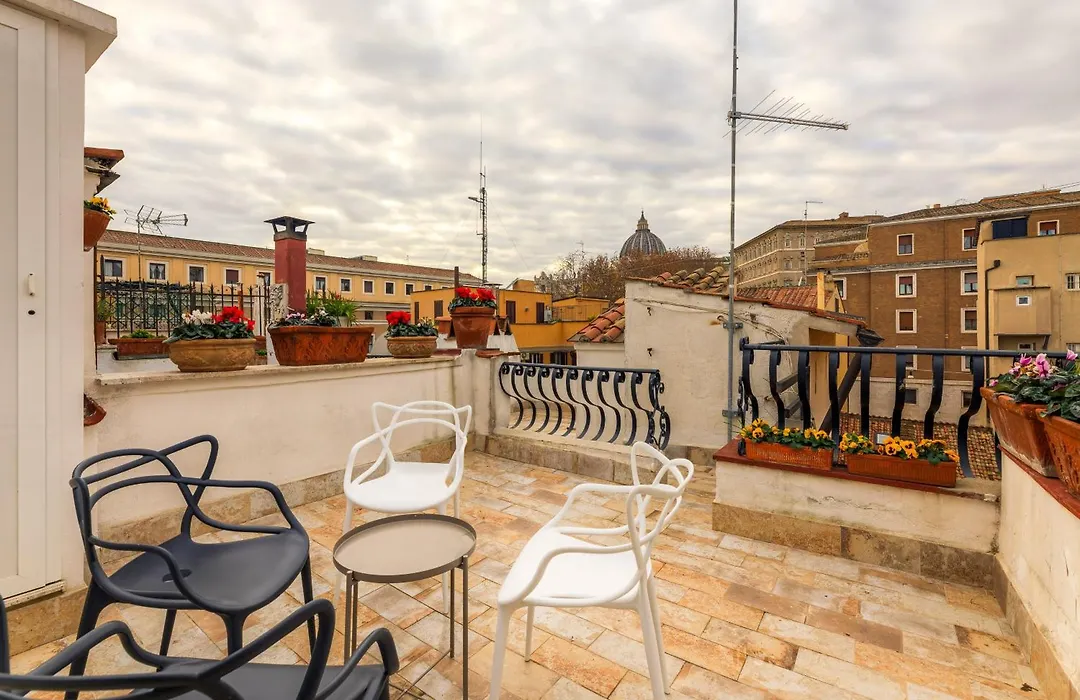 Borgo Pio Experience-1
