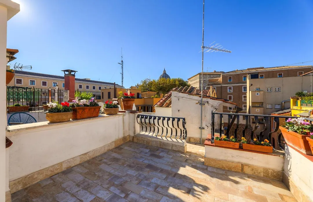 Borgo Pio Experience-1