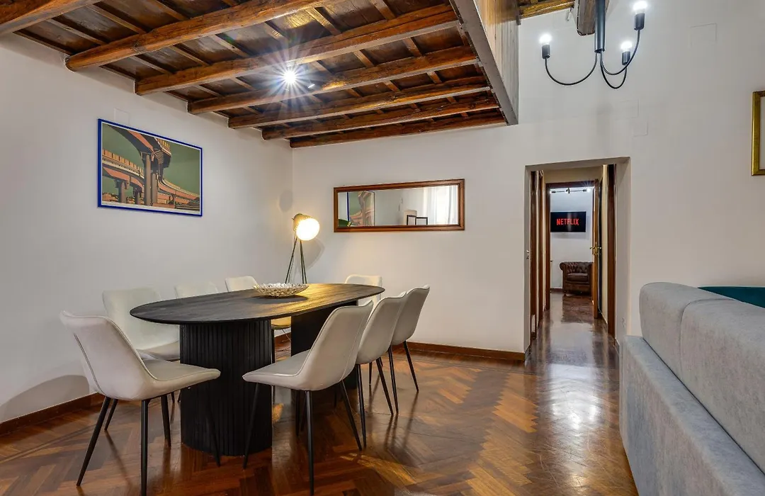 Borgo Pio Experience-1