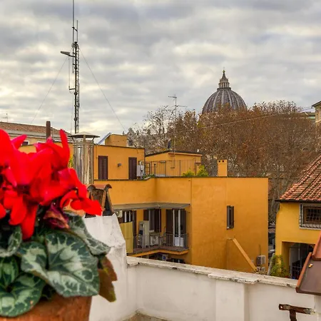 Borgo Pio Experience-2