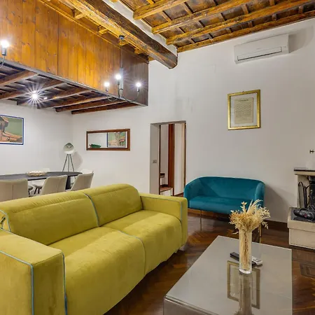 Borgo Pio Experience-2