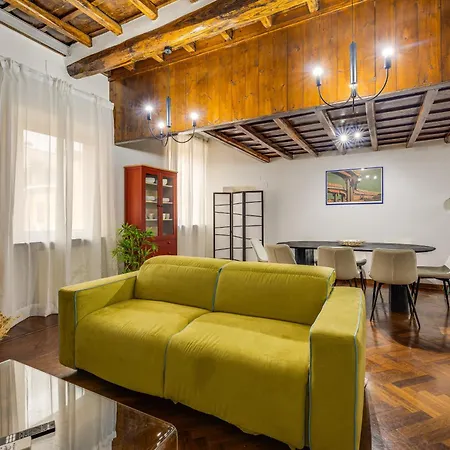 Borgo Pio Experience-3