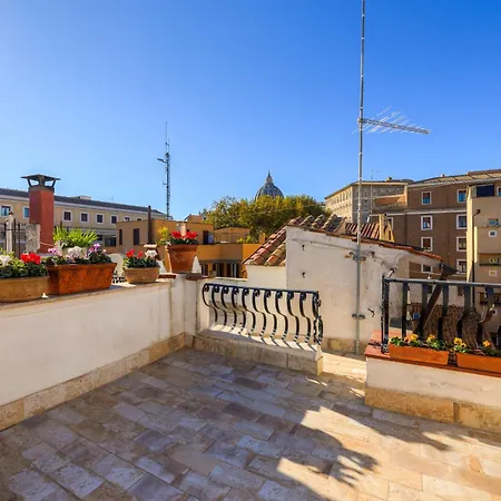 Borgo Pio Experience-3