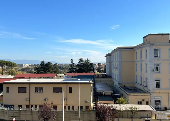 Luxury Apartment House481