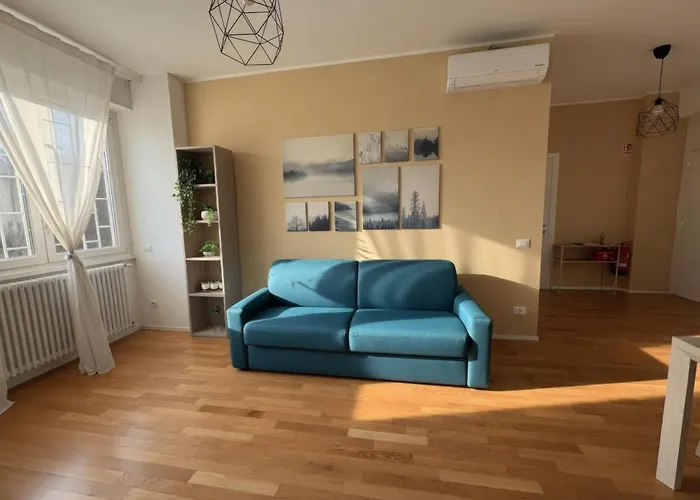 Modern Near Tiburtina Station By Rhr